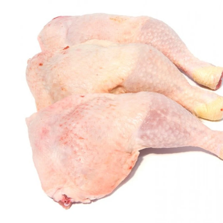 Hollandse kippenpoten